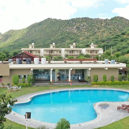 Amar Bagh Resort プシュカル エクステリア 写真