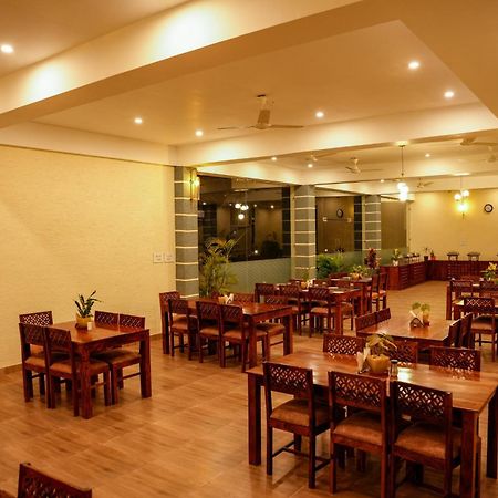 Amar Bagh Resort プシュカル エクステリア 写真