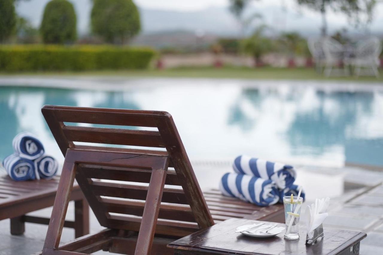 Amar Bagh Resort プシュカル エクステリア 写真
