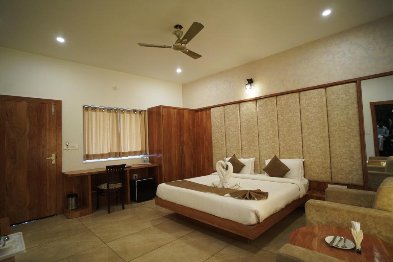 Amar Bagh Resort プシュカル エクステリア 写真