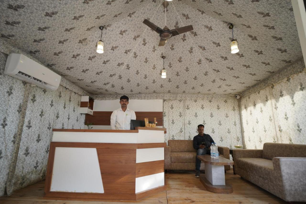 Amar Bagh Resort プシュカル エクステリア 写真