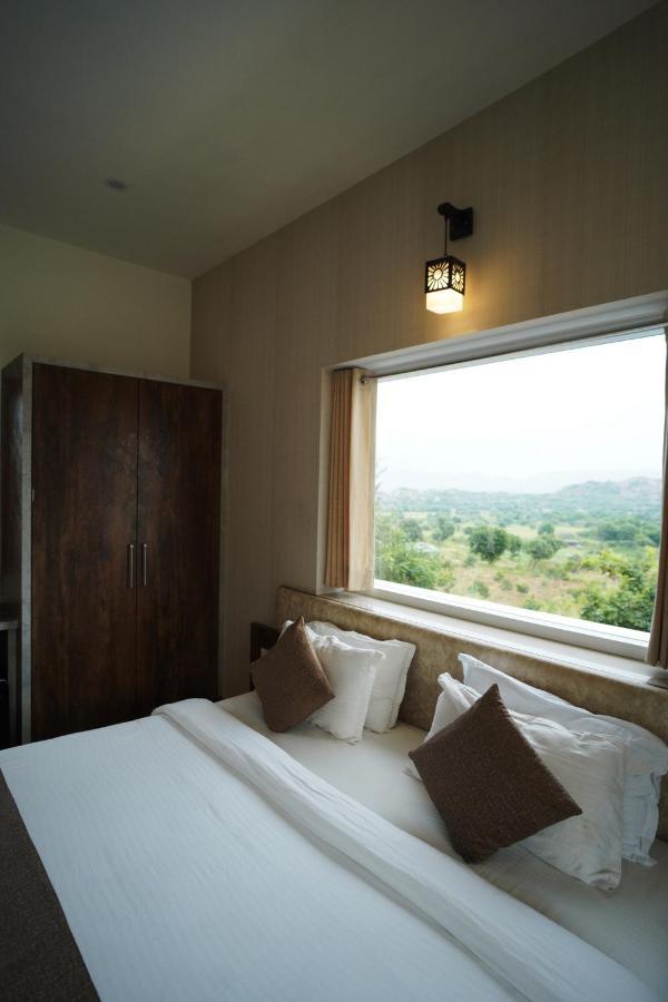 Amar Bagh Resort プシュカル エクステリア 写真