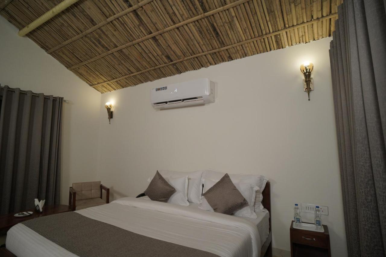 Amar Bagh Resort プシュカル エクステリア 写真
