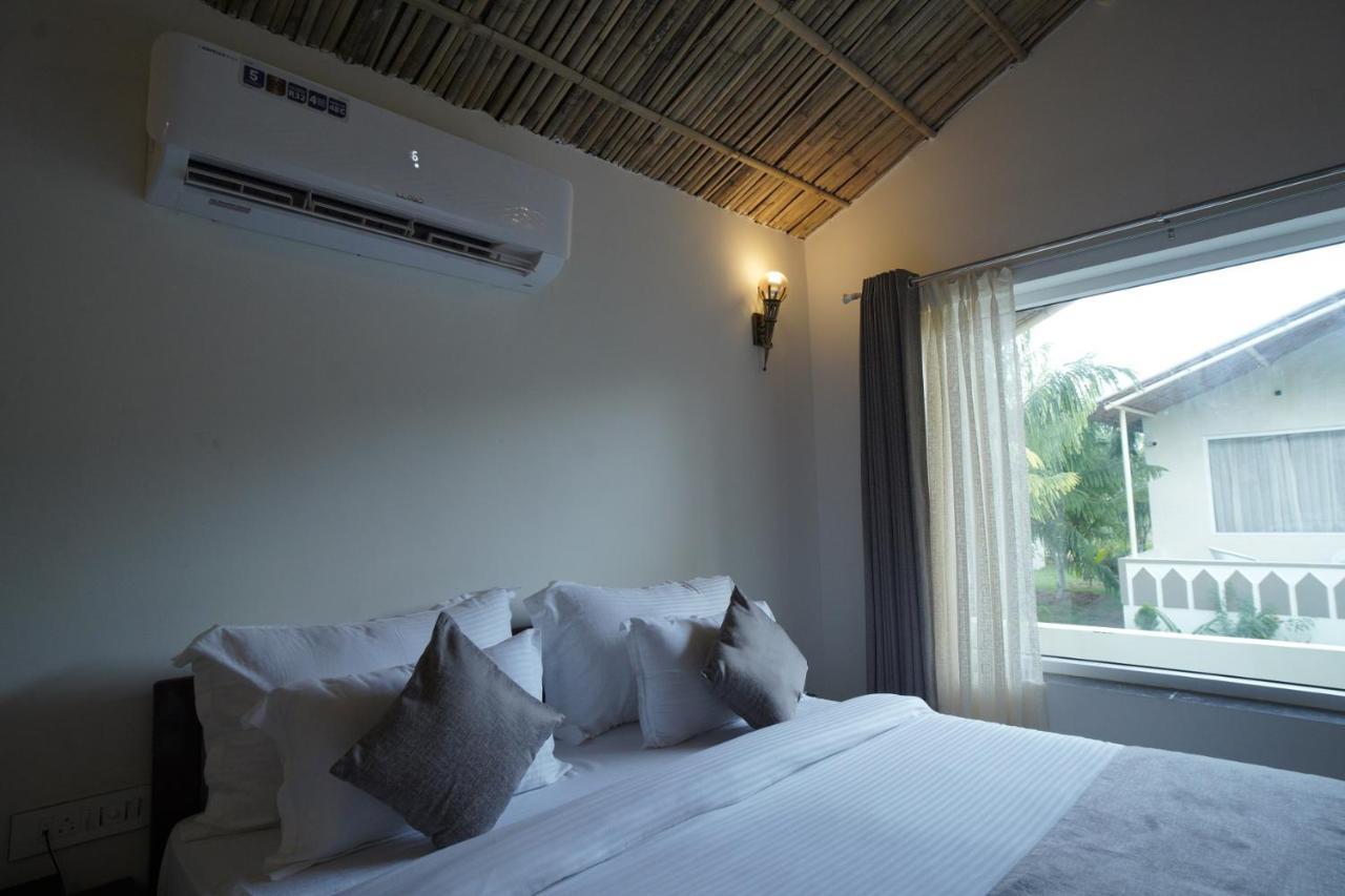 Amar Bagh Resort プシュカル エクステリア 写真