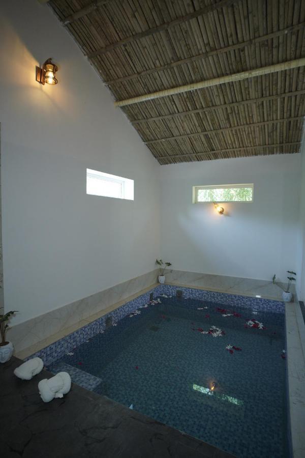 Amar Bagh Resort プシュカル エクステリア 写真