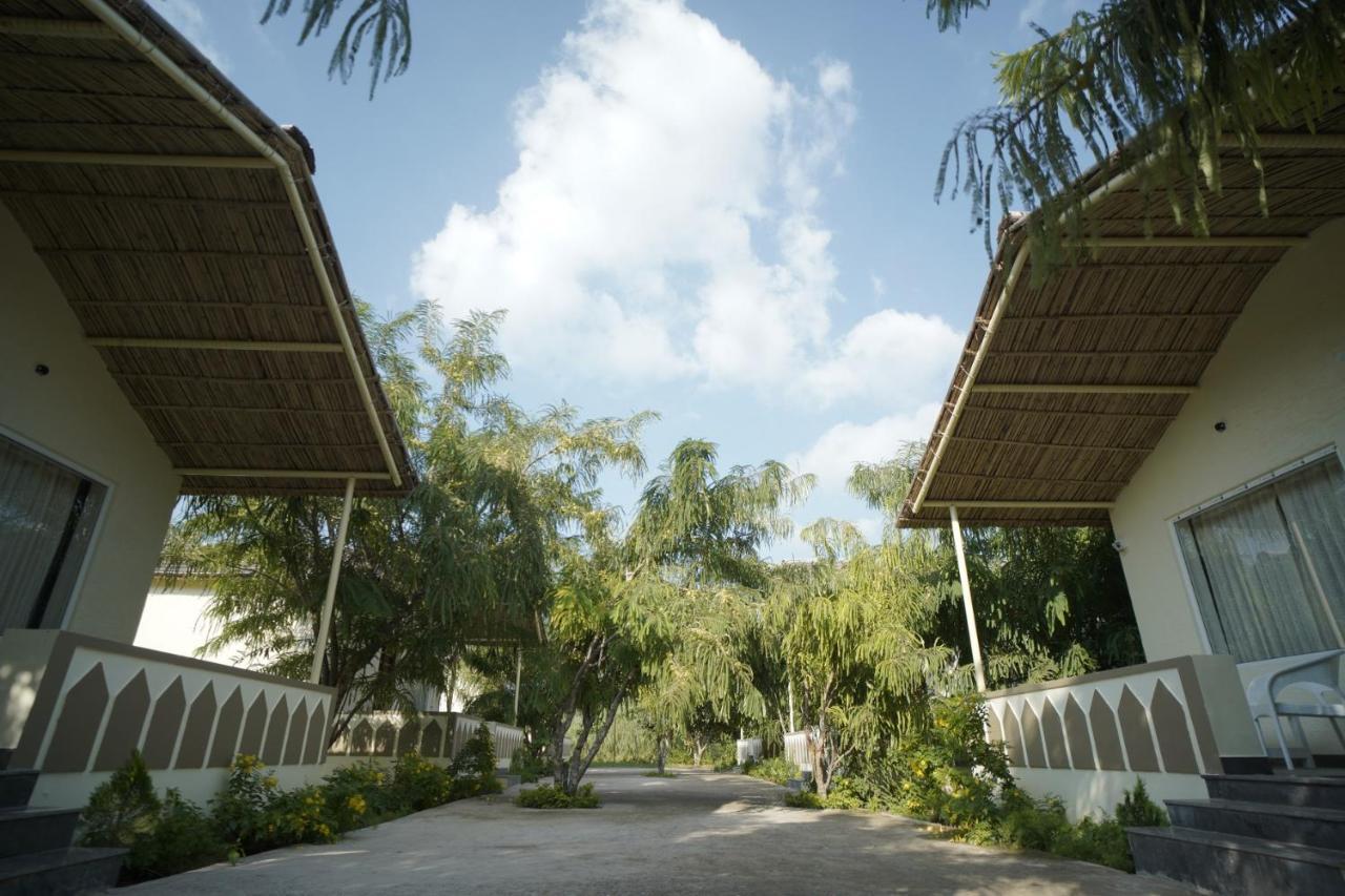 Amar Bagh Resort プシュカル エクステリア 写真