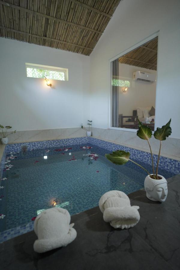 Amar Bagh Resort プシュカル エクステリア 写真