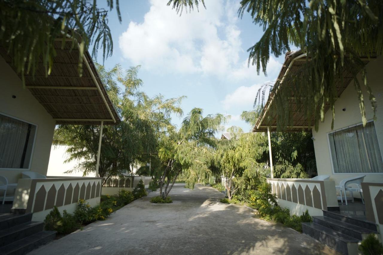 Amar Bagh Resort プシュカル エクステリア 写真