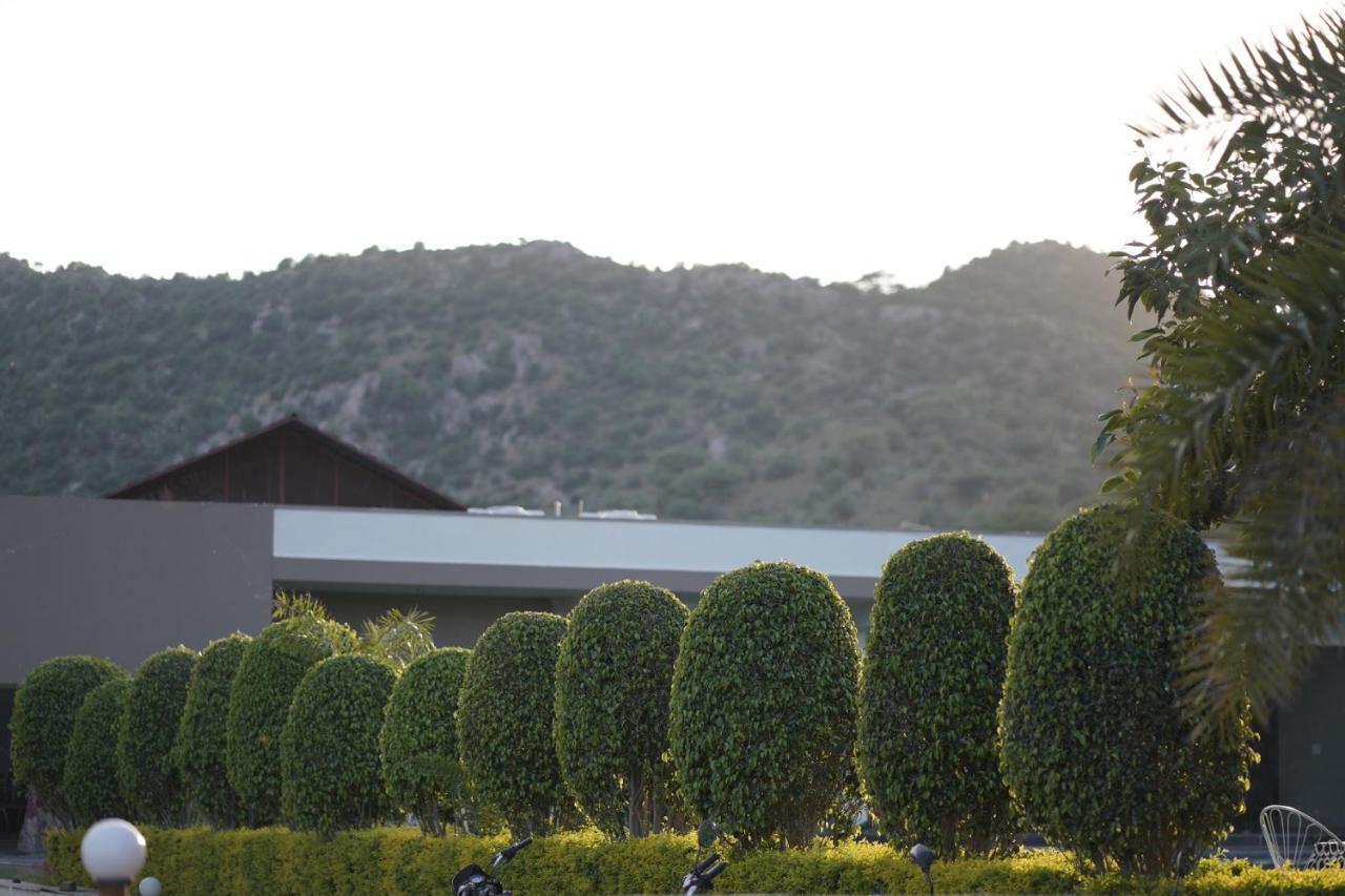 Amar Bagh Resort プシュカル エクステリア 写真