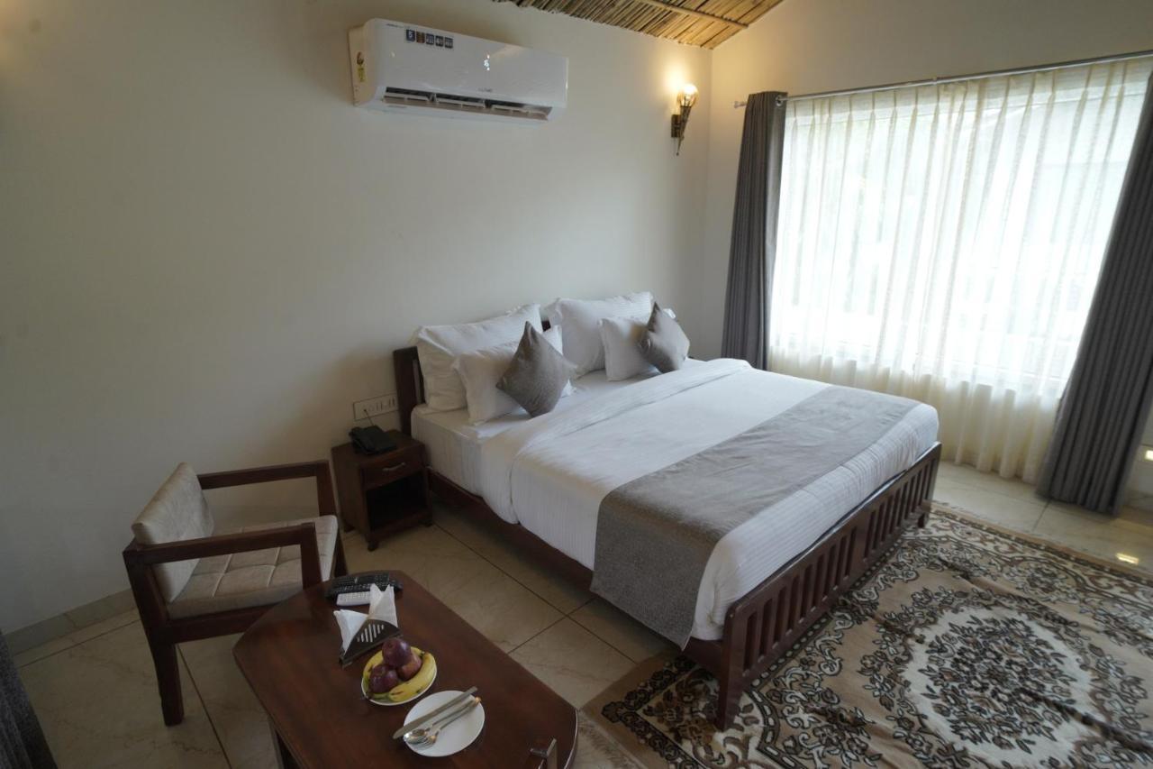 Amar Bagh Resort プシュカル エクステリア 写真