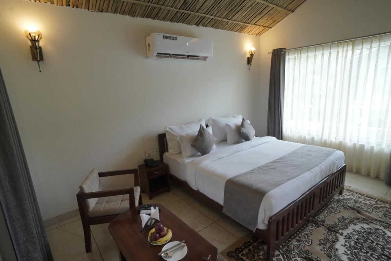 Amar Bagh Resort プシュカル エクステリア 写真