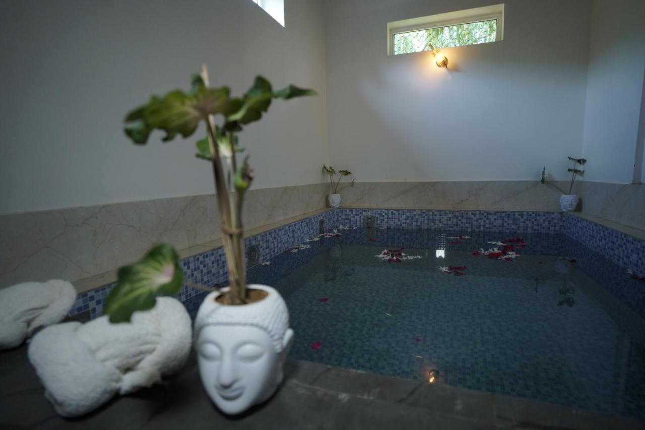 Amar Bagh Resort プシュカル エクステリア 写真