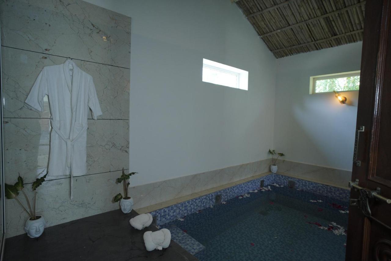 Amar Bagh Resort プシュカル エクステリア 写真