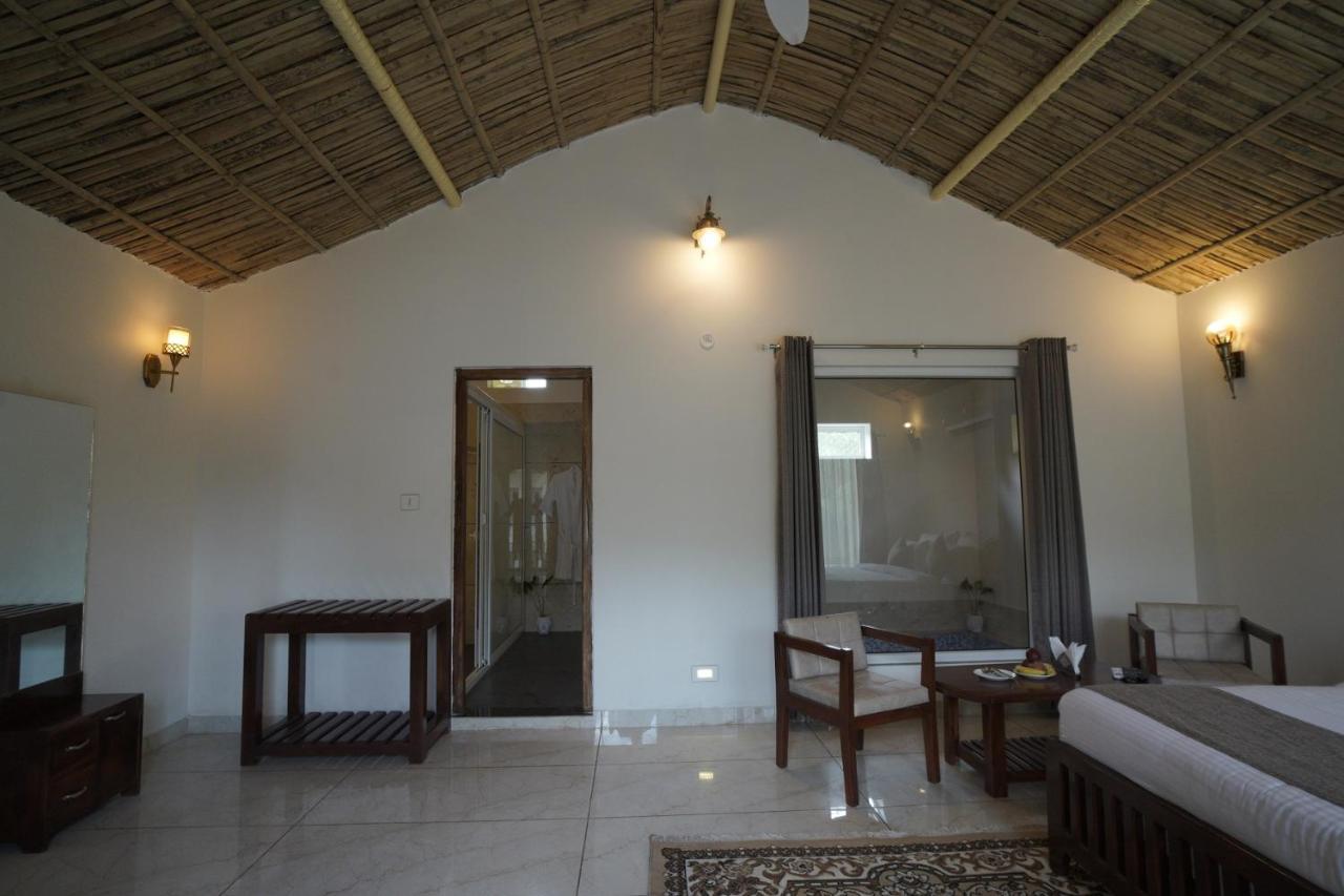 Amar Bagh Resort プシュカル エクステリア 写真