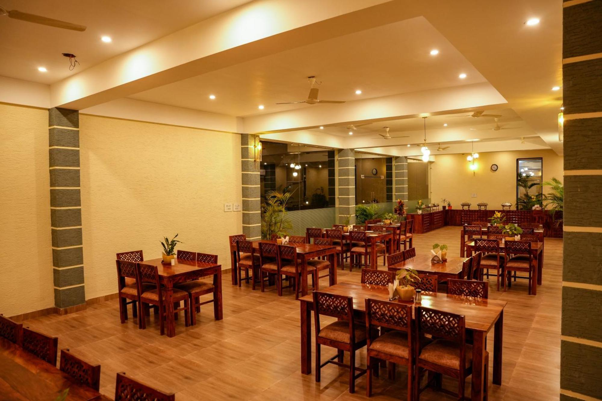 Amar Bagh Resort プシュカル エクステリア 写真