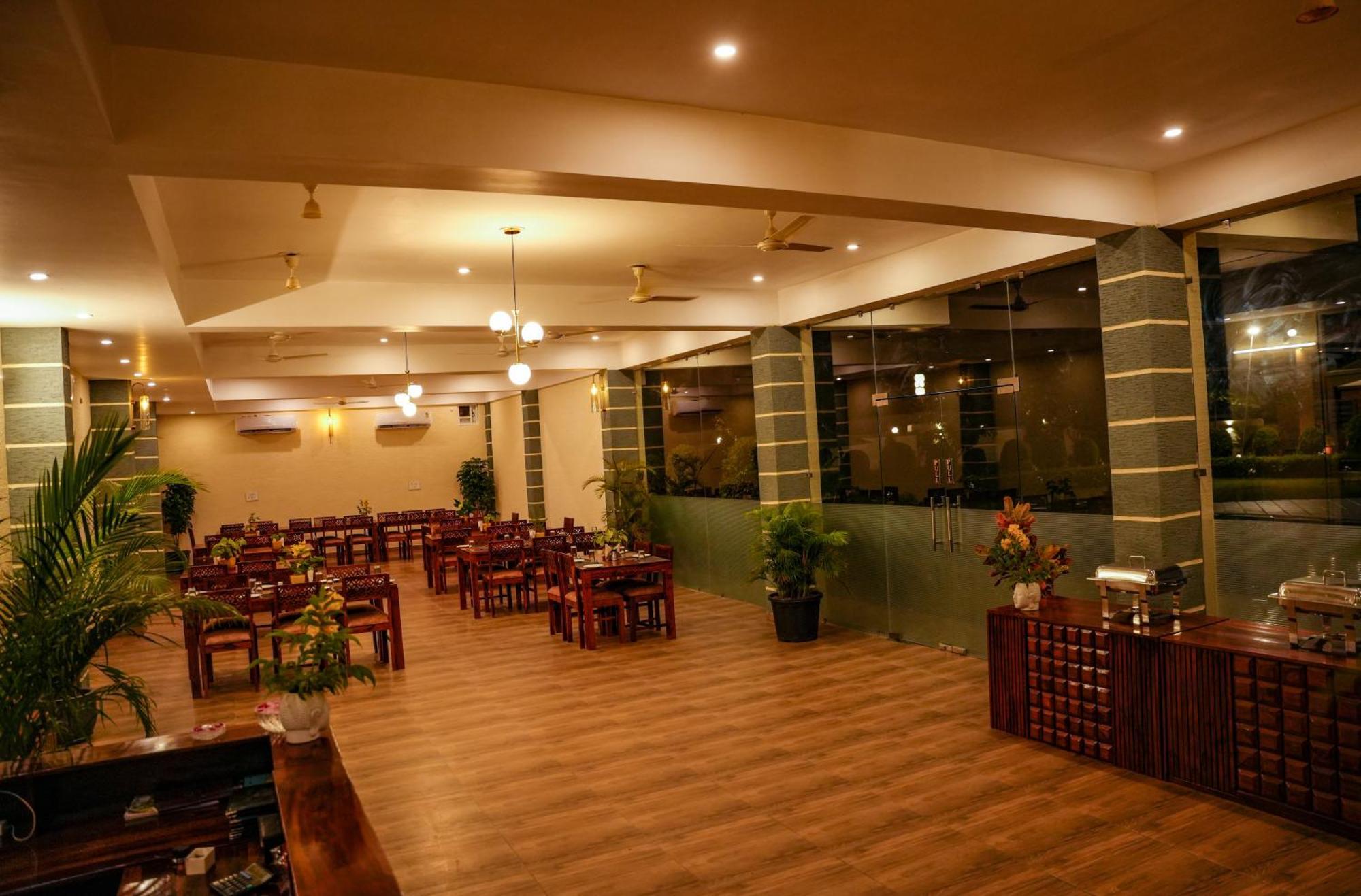 Amar Bagh Resort プシュカル エクステリア 写真
